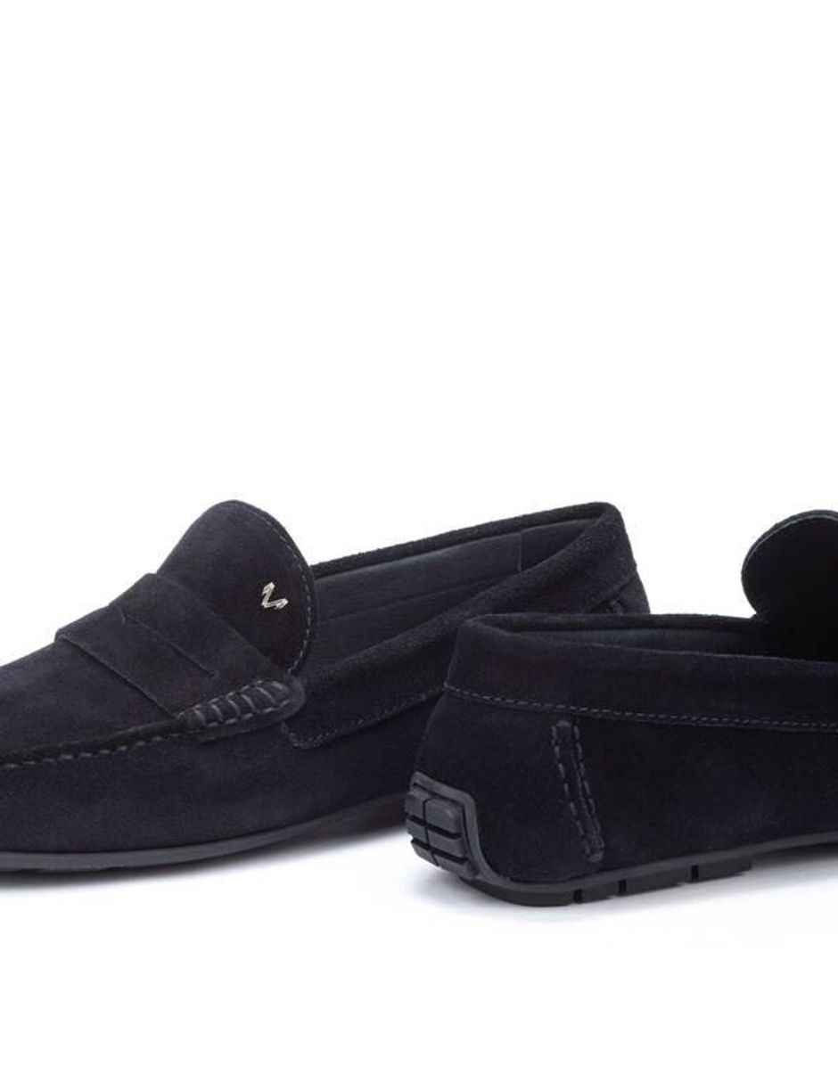Mocasín Martinelli para hombre