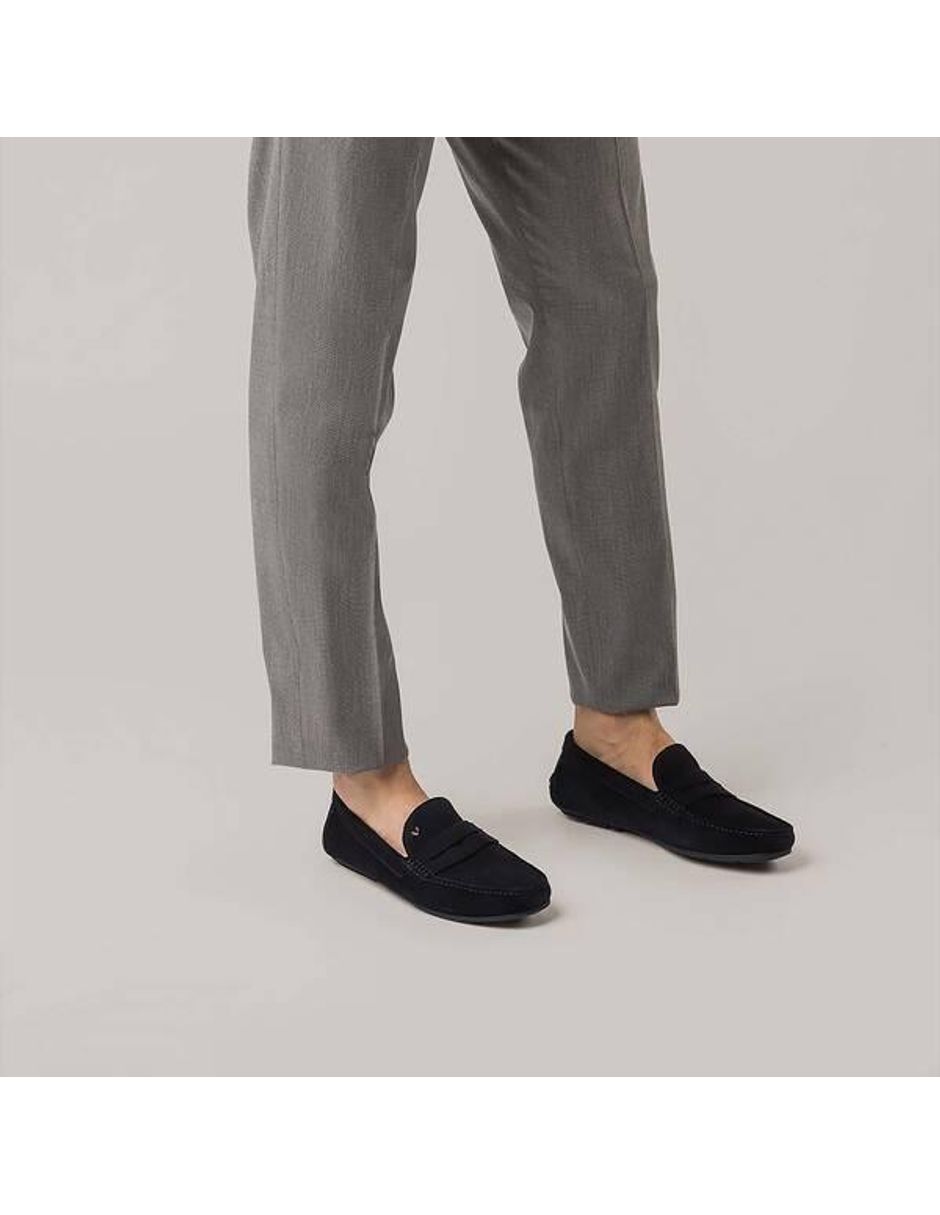Mocasín Martinelli para hombre