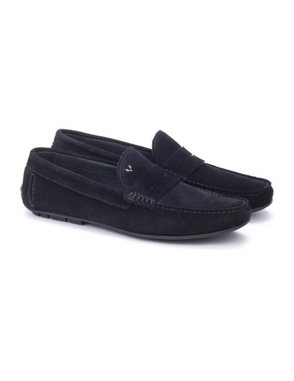 Mocasín Martinelli para hombre