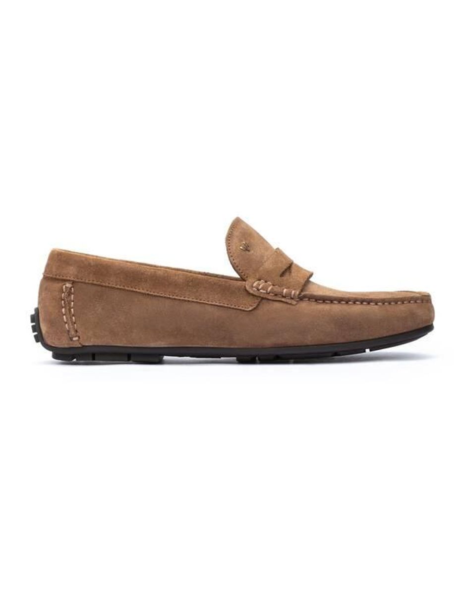 Mocasín para hombre Mocasín para hombre