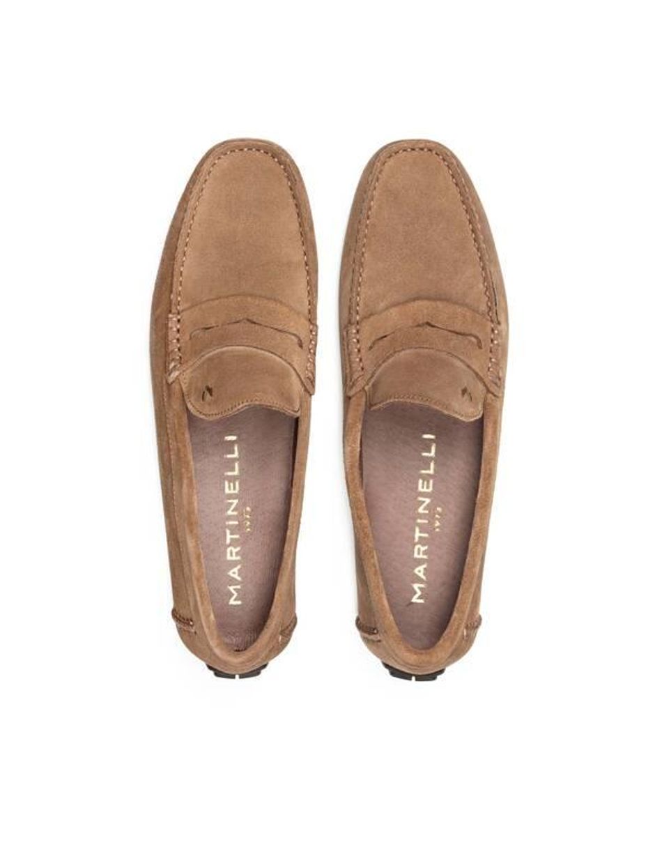 Mocasín para hombre 2