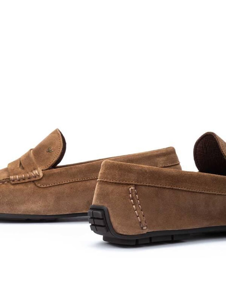 Mocasín para hombre 3