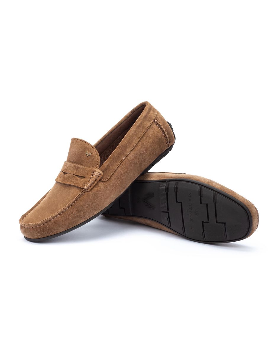 Mocasín para hombre 4