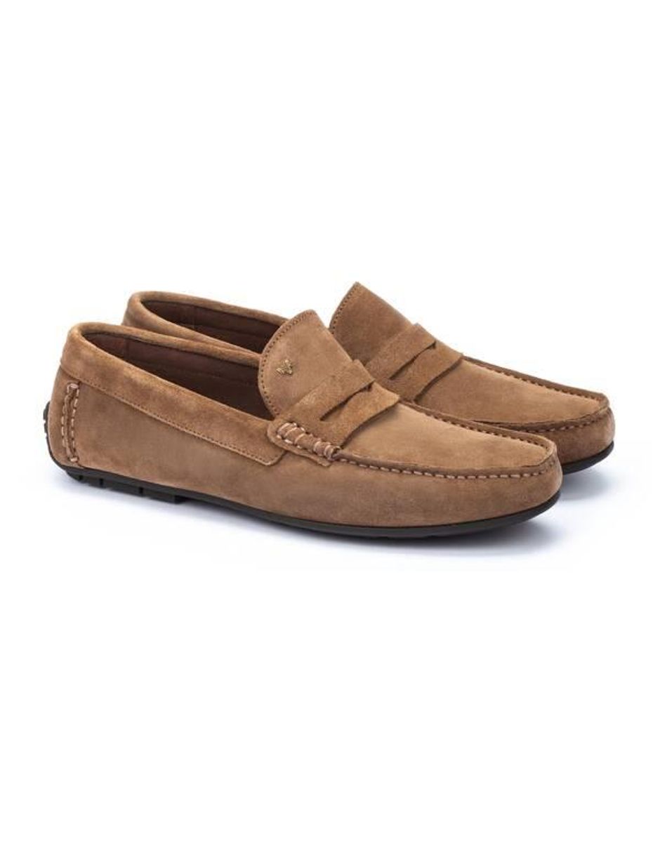 Mocasín para hombre 5