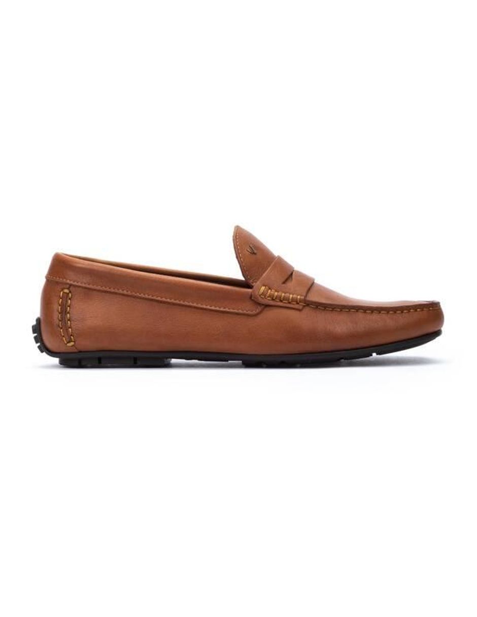 Mocasín Martinelli para hombre