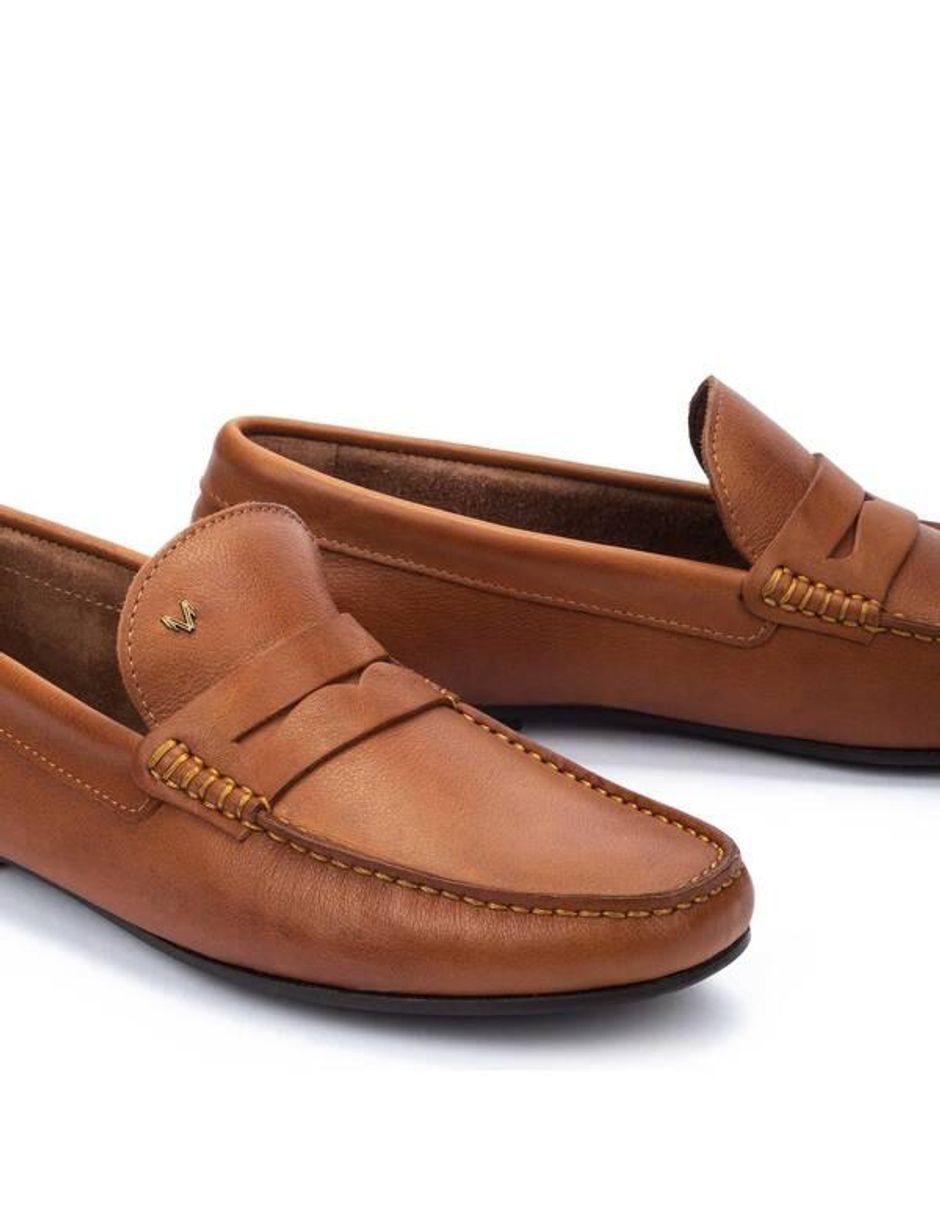 Mocasín Martinelli para hombre