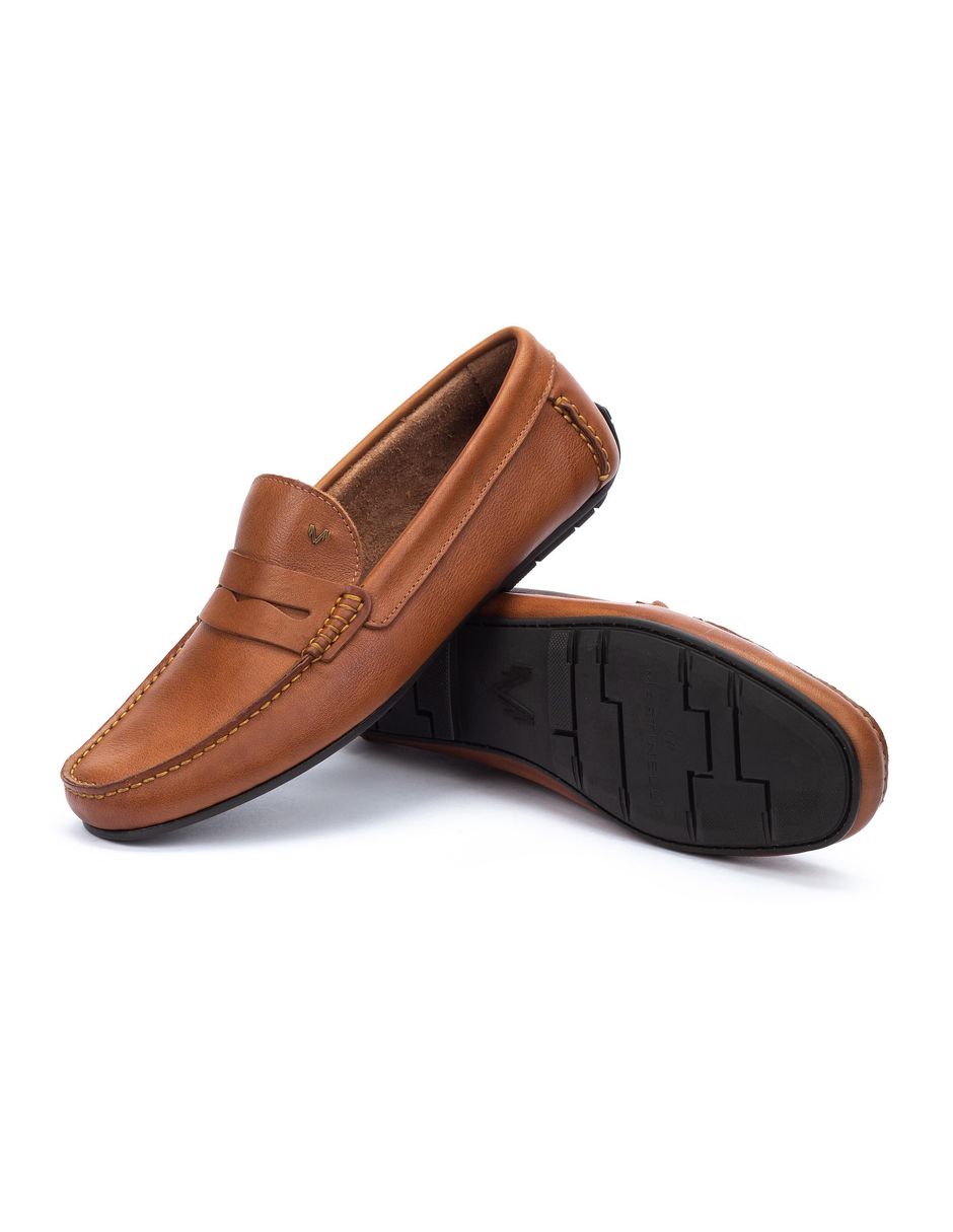 Mocasín Martinelli para hombre