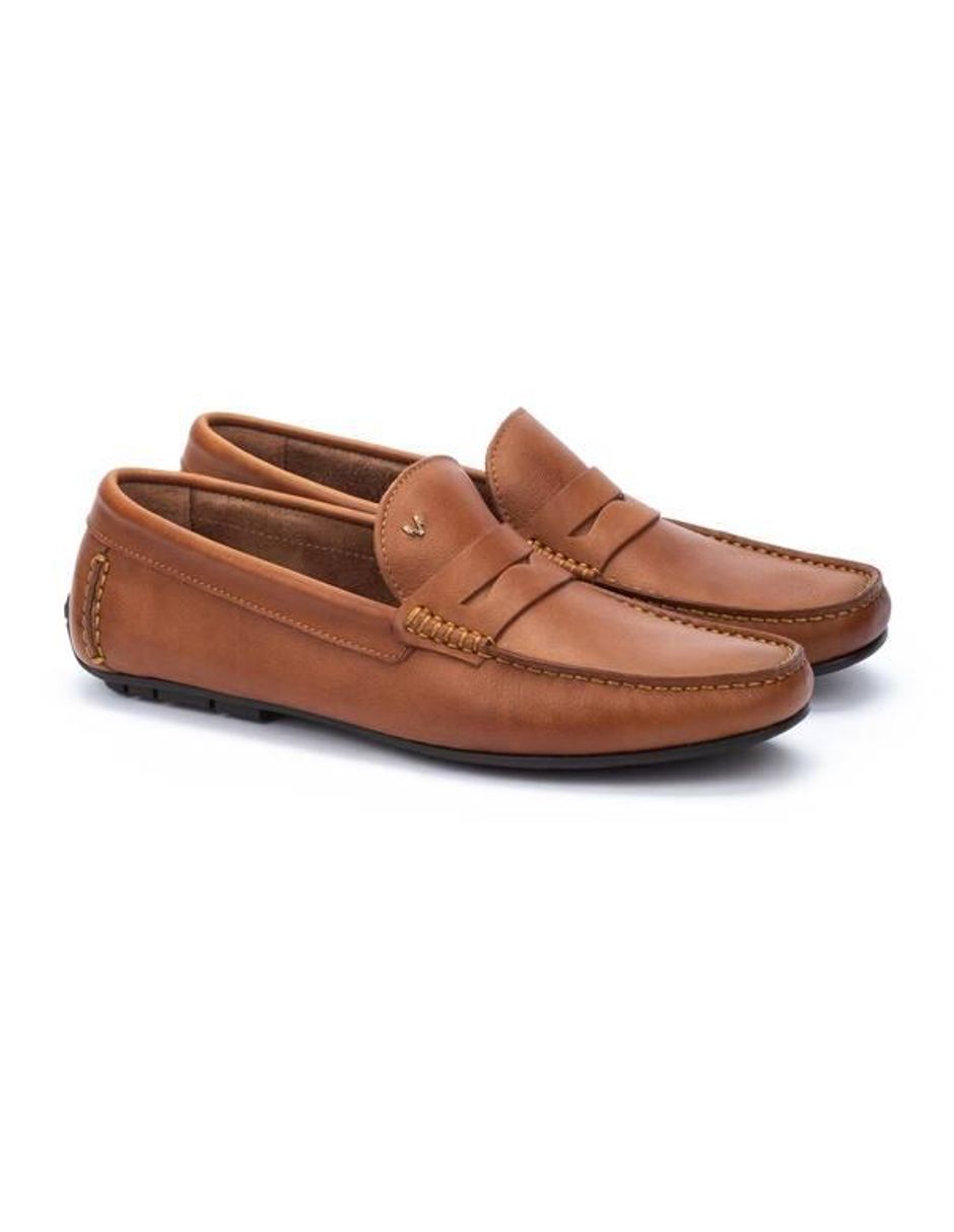 Mocasín Martinelli para hombre