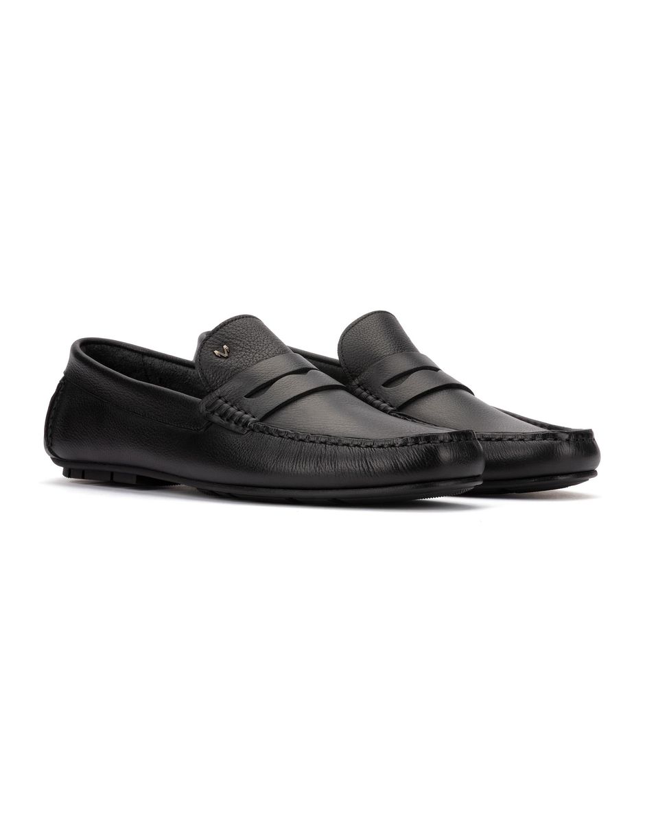 Mocasín Martinelli para hombre