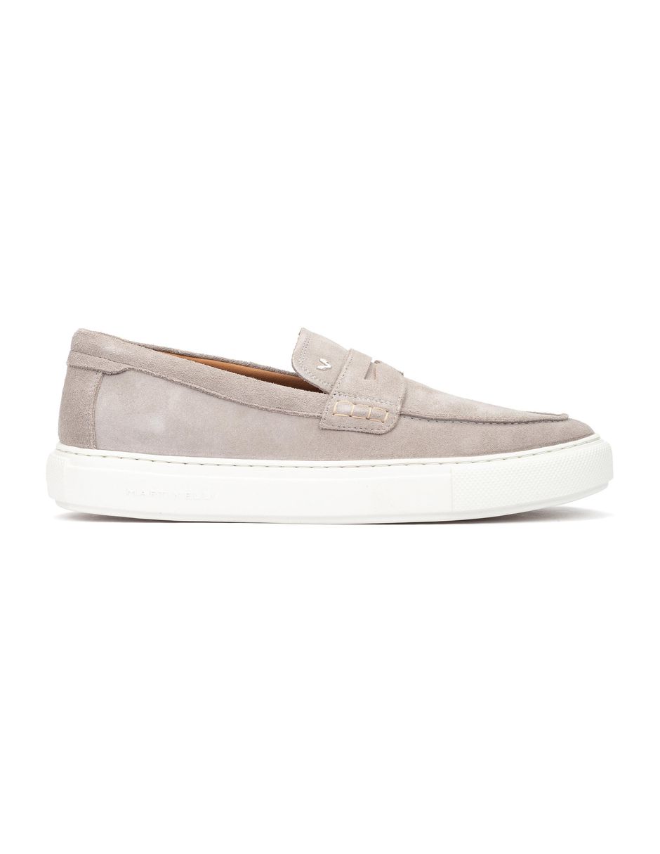 Mocasín Martinelli para hombre