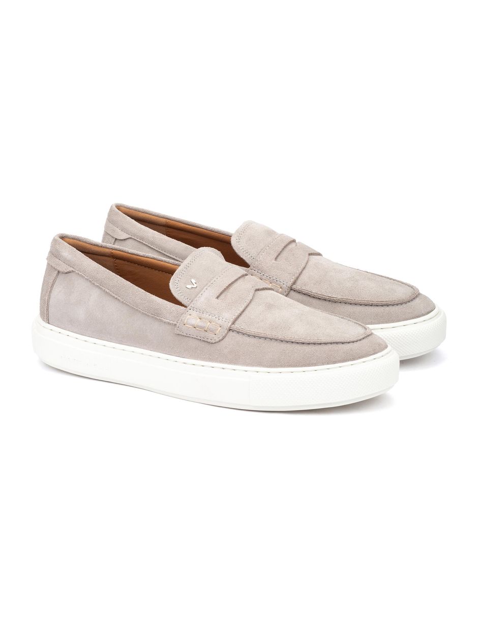 Mocasín Martinelli para hombre