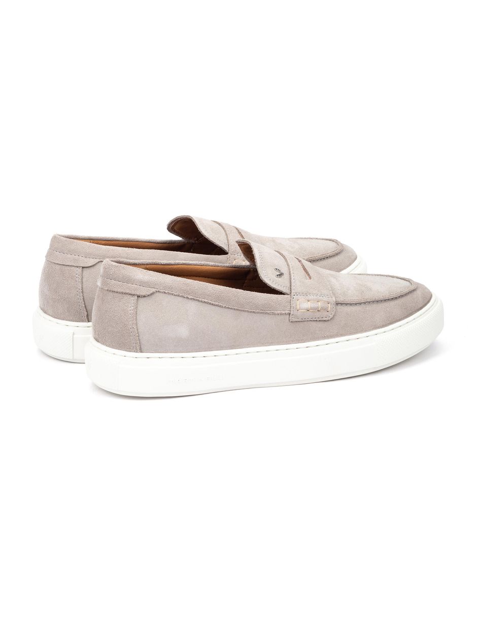 Mocasín Martinelli para hombre