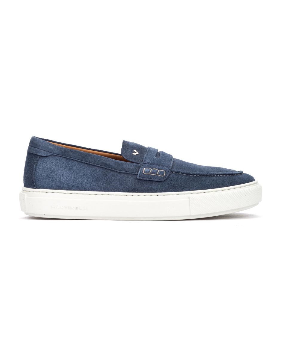 Mocasín Martinelli para hombre