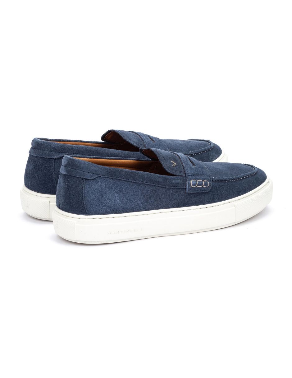 Mocasín Martinelli para hombre