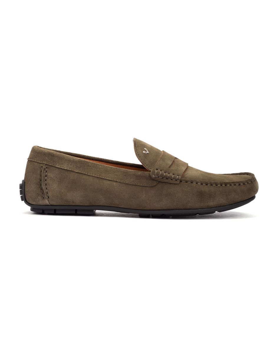Mocasín Martinelli para hombre