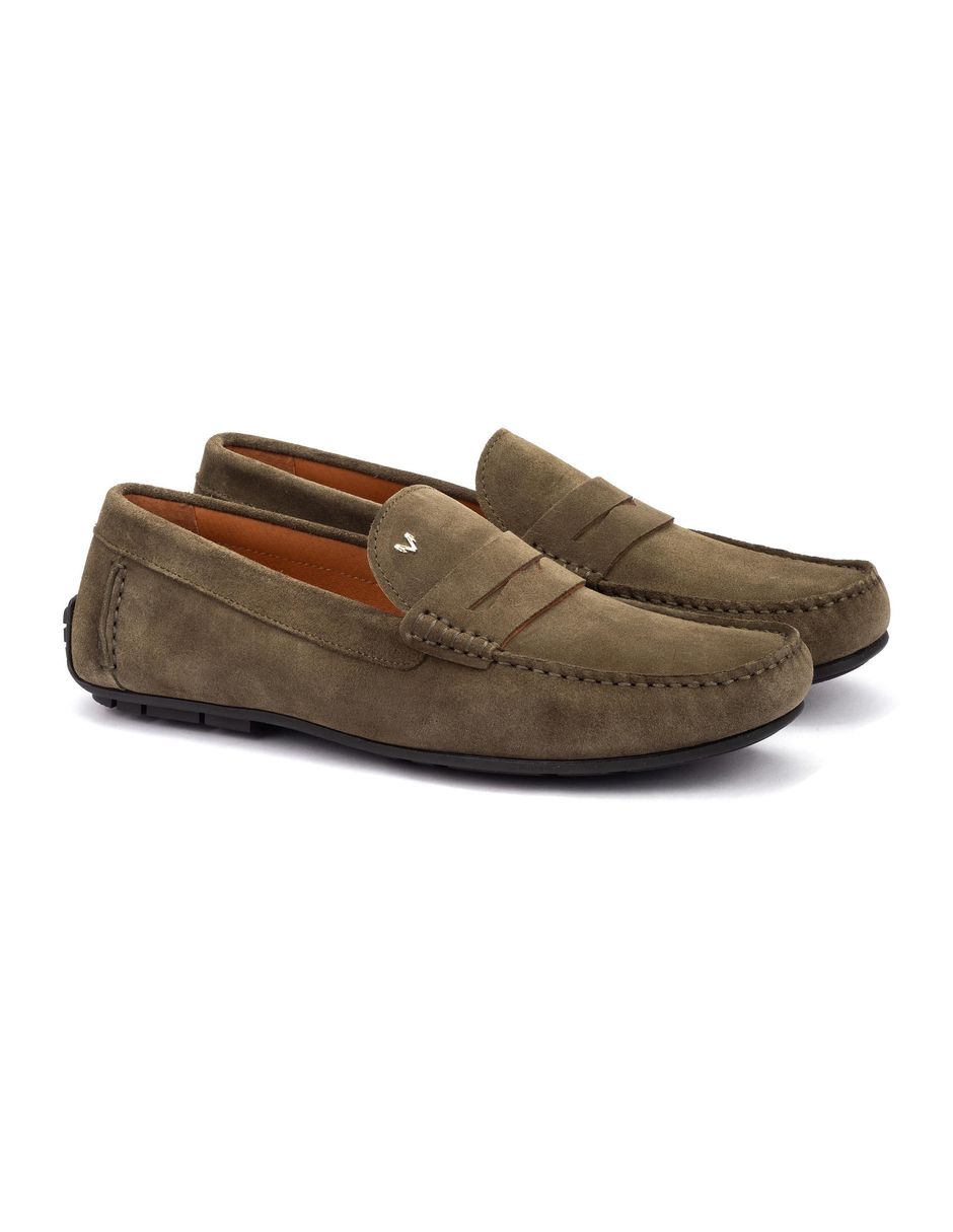 Mocasín Martinelli para hombre