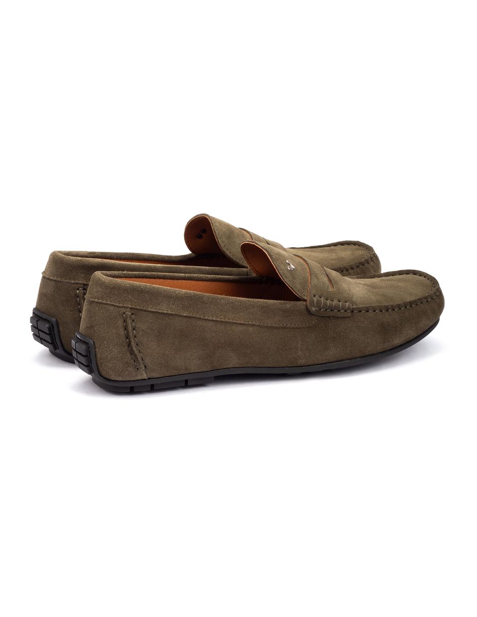 Mocasín Martinelli para hombre