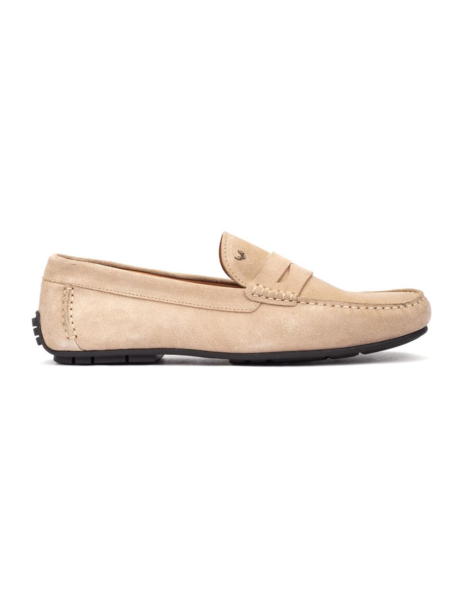 Mocasín Martinelli para hombre