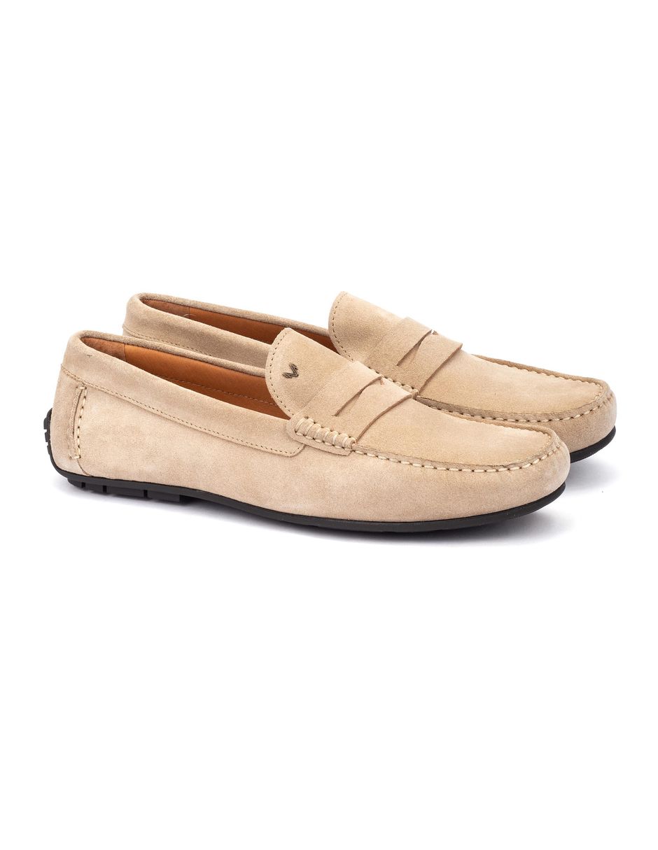 Mocasín Martinelli para hombre