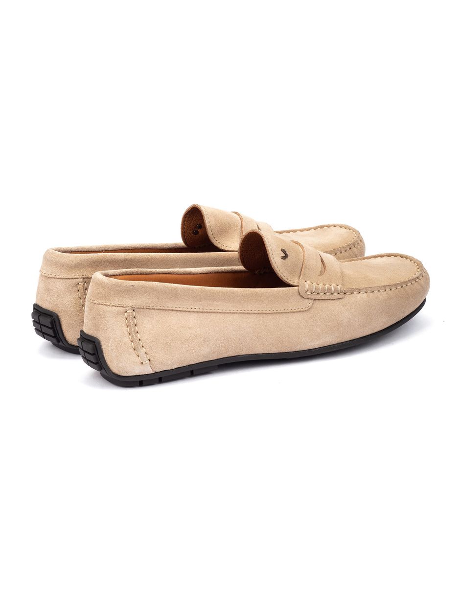 Mocasín Martinelli para hombre