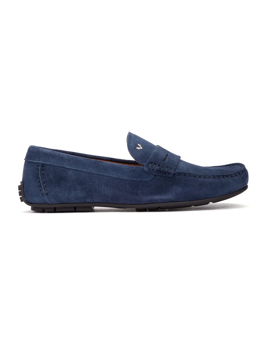 Mocasín Martinelli para hombre