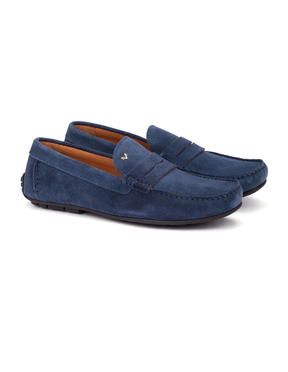 Mocasín Martinelli para hombre