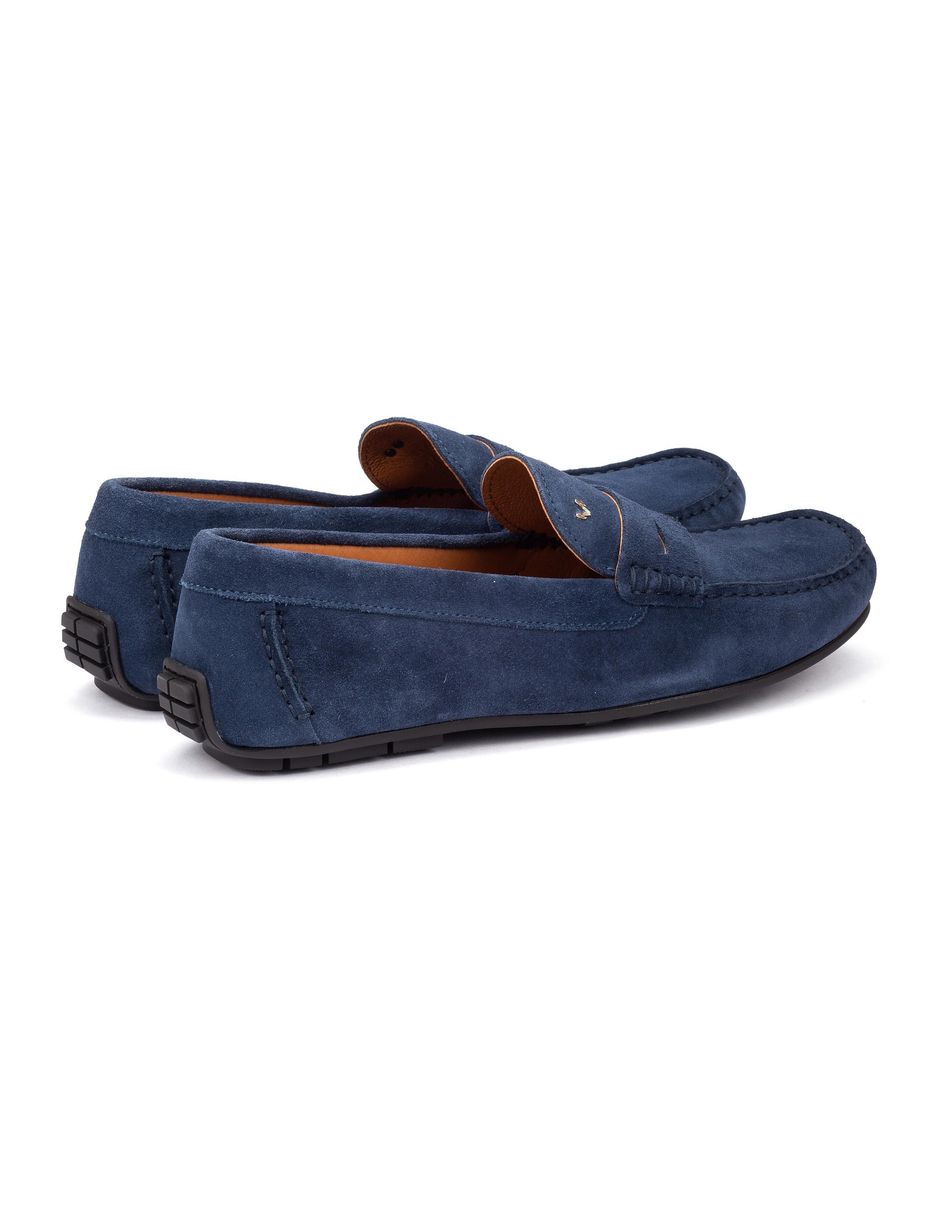 Mocasín Martinelli para hombre