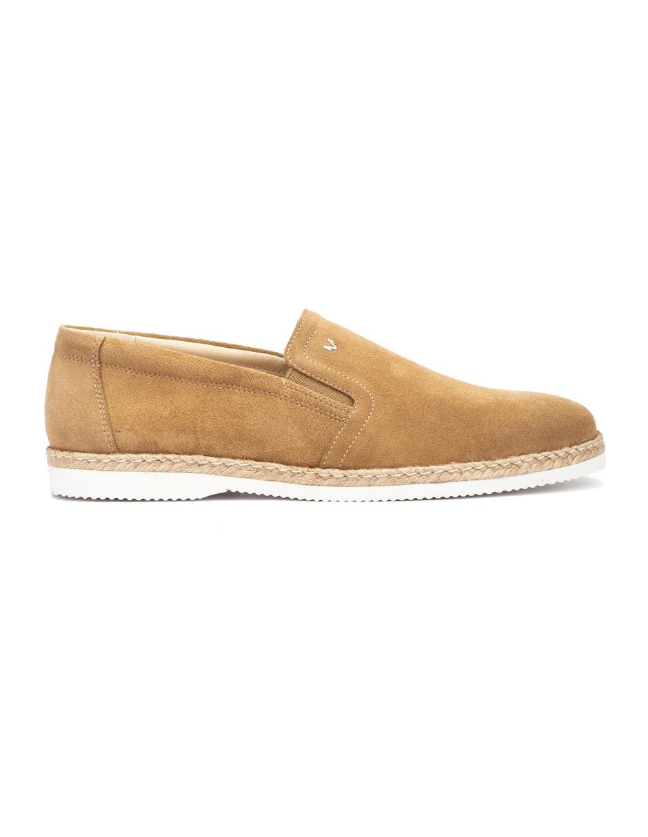 Mocasín Martinelli para hombre