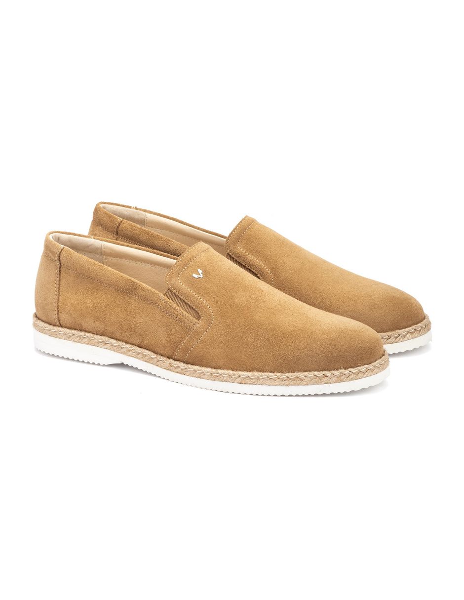 Mocasín Martinelli para hombre