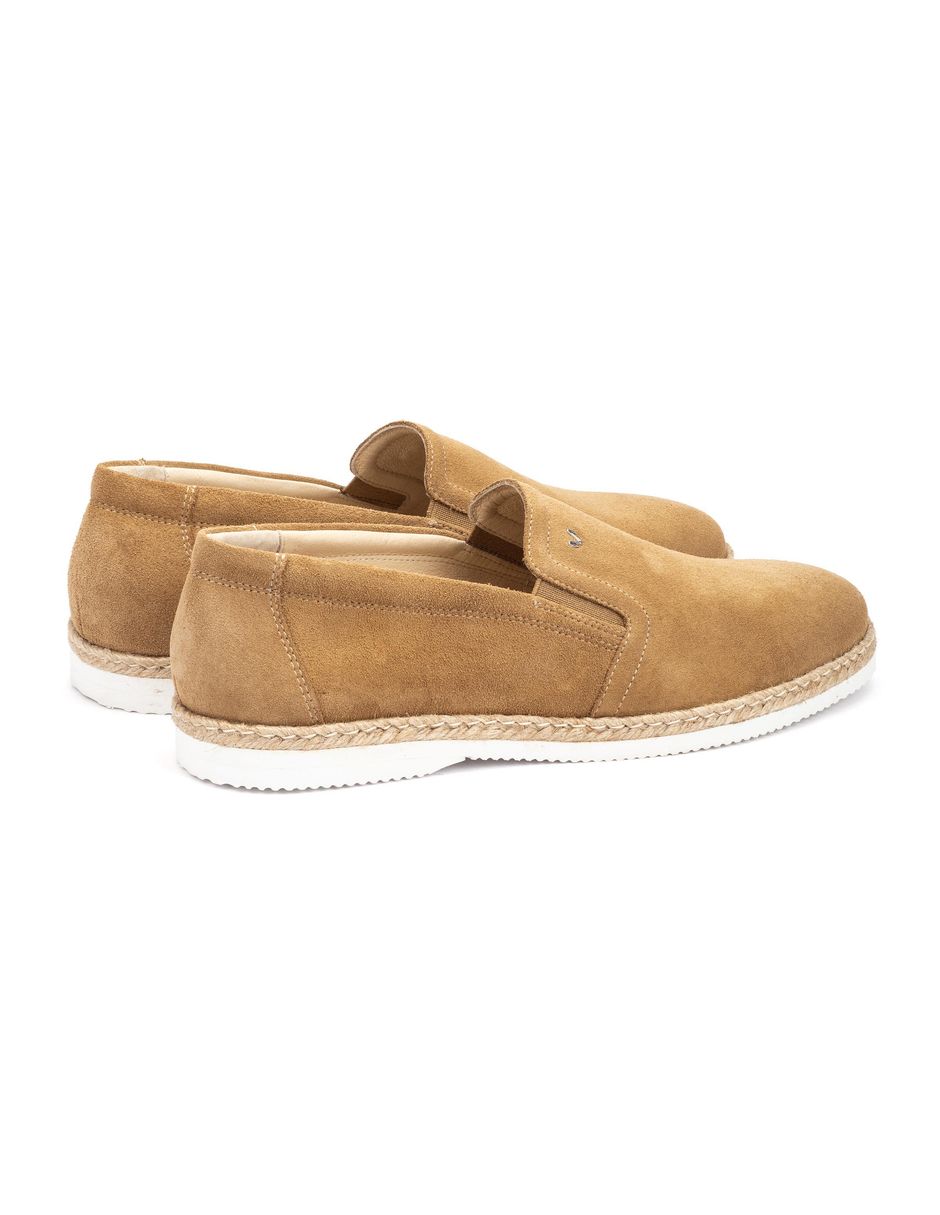 Mocasín Martinelli para hombre