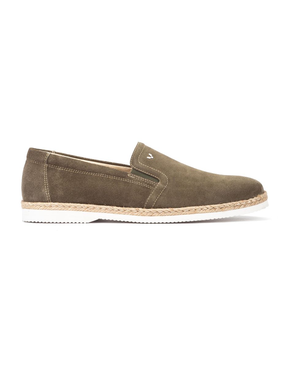 Mocasín Martinelli para hombre