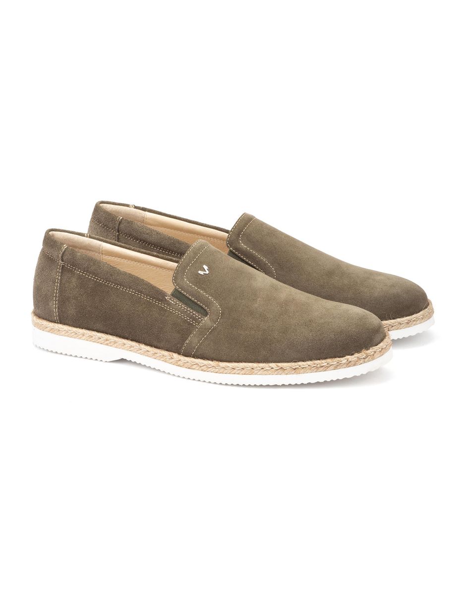 Mocasín Martinelli para hombre