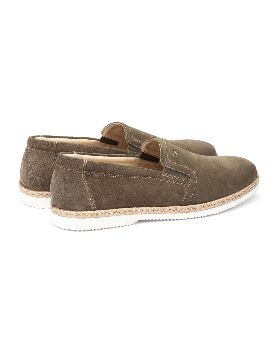 Mocasín Martinelli para hombre