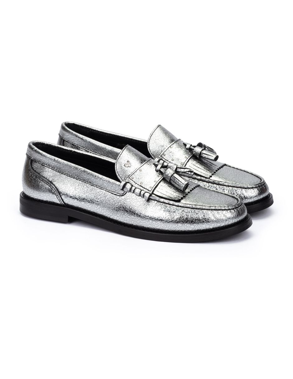 Mocasín Martinelli para mujer