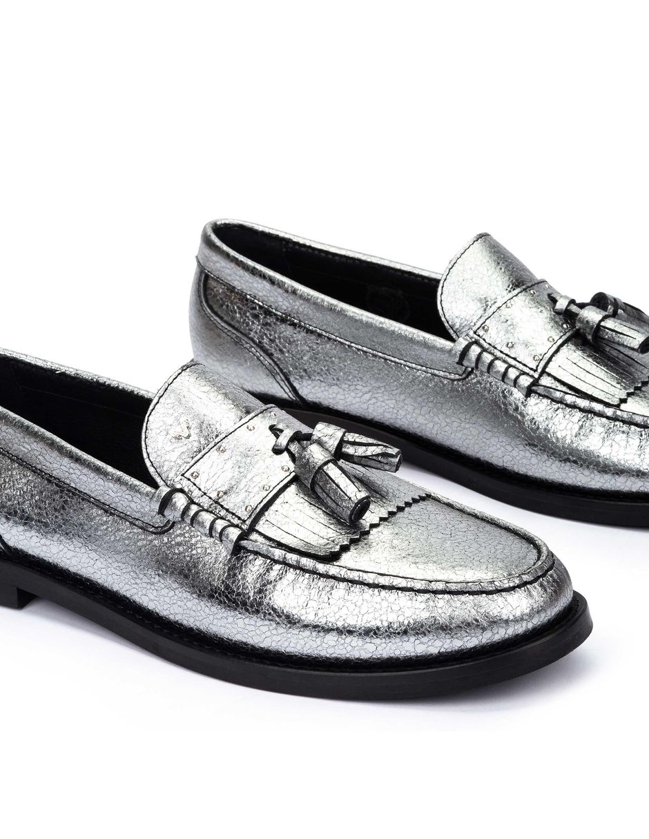 Mocasín Martinelli para mujer