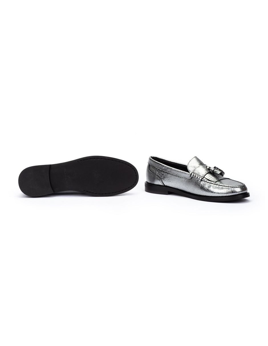 Mocasín Martinelli para mujer