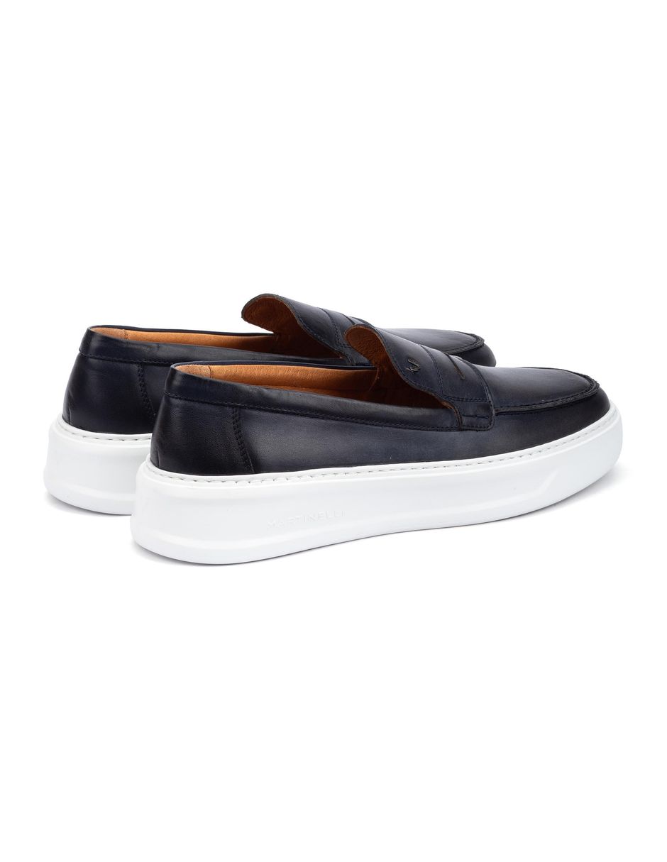 Mocasín Martinelli para hombre