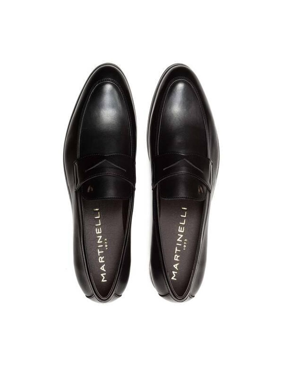 Mocasín Martinelli para hombre