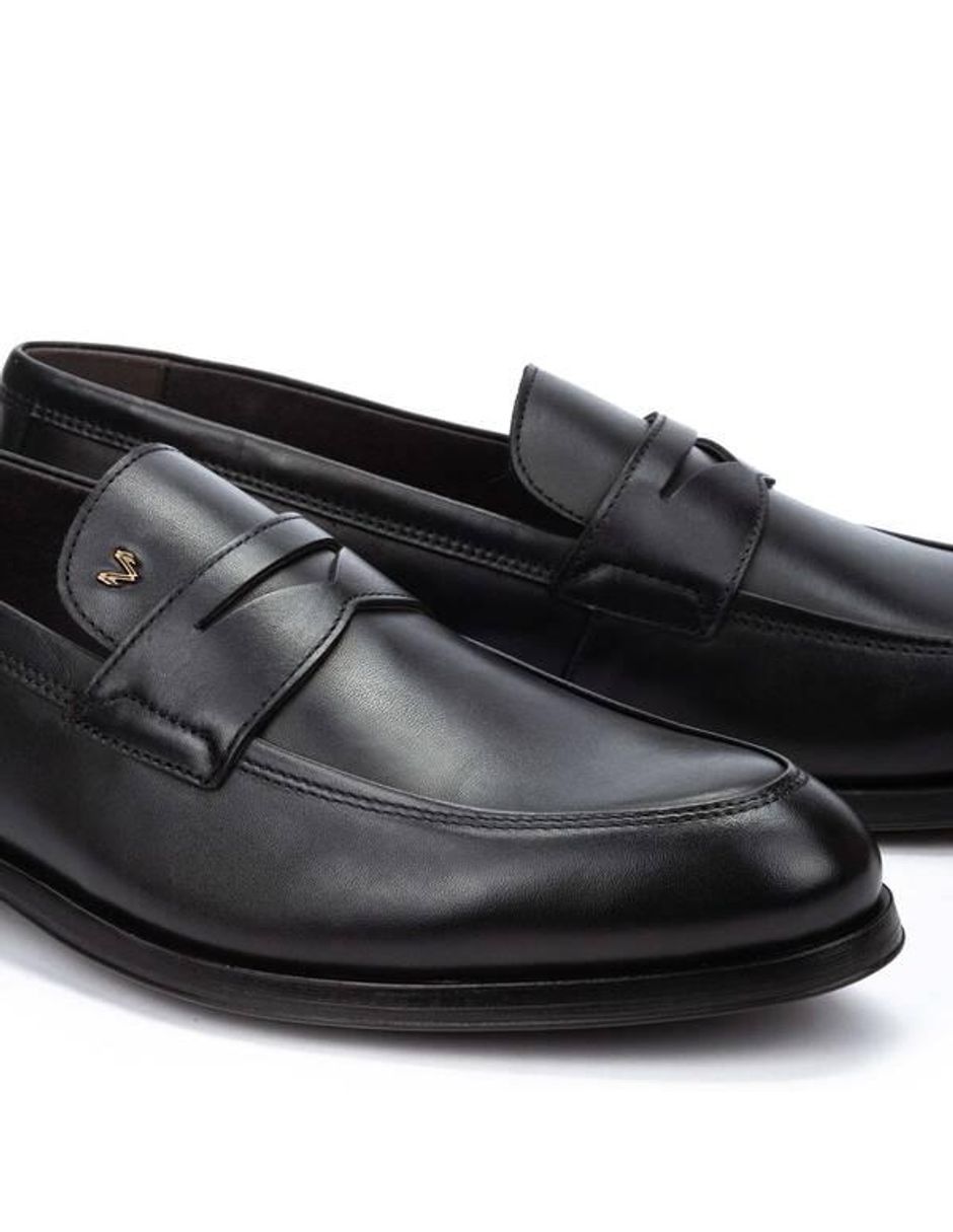 Mocasín Martinelli para hombre