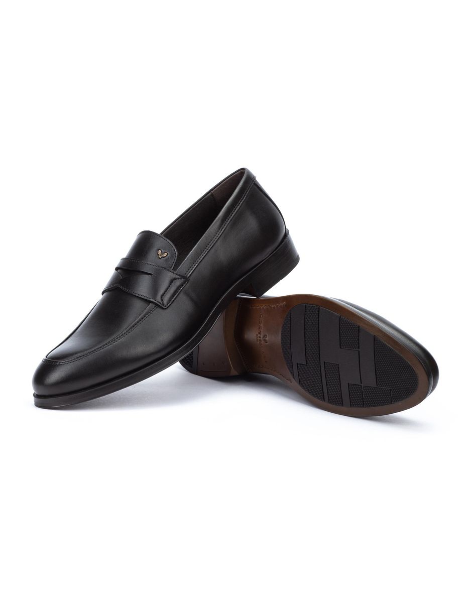 Mocasín Martinelli para hombre