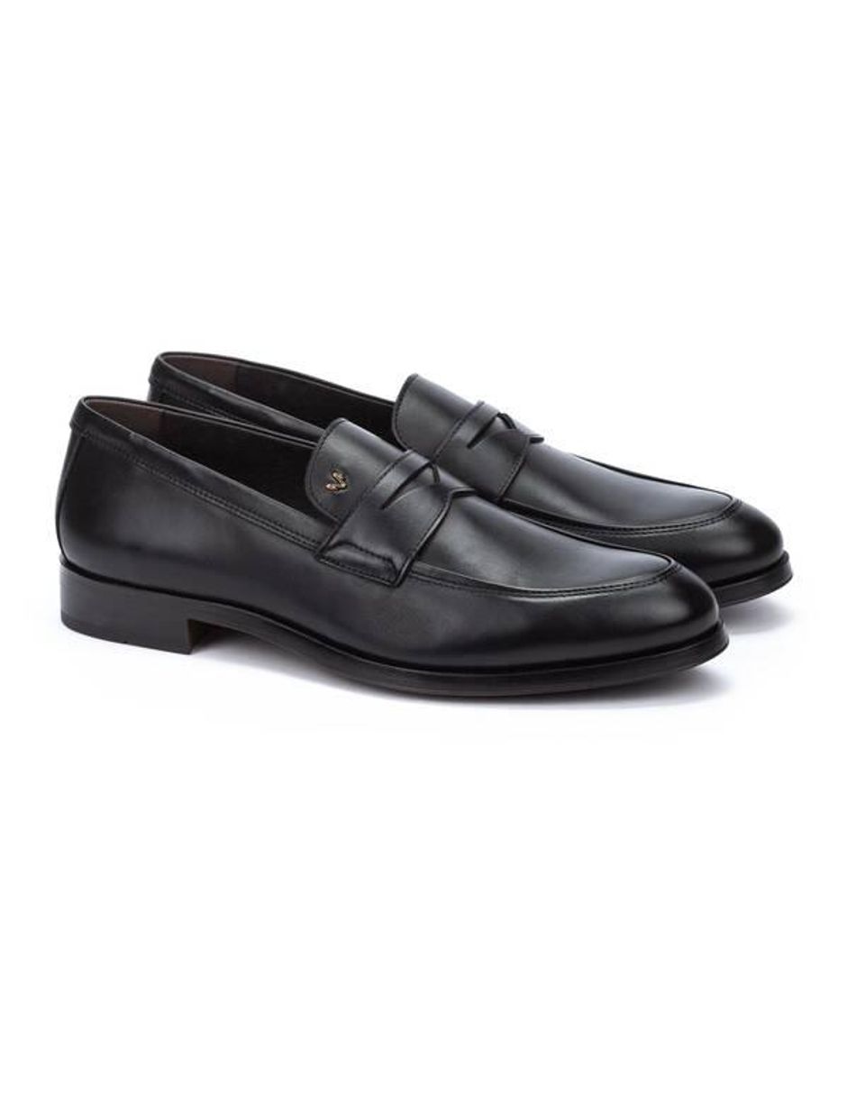 Mocasín Martinelli para hombre