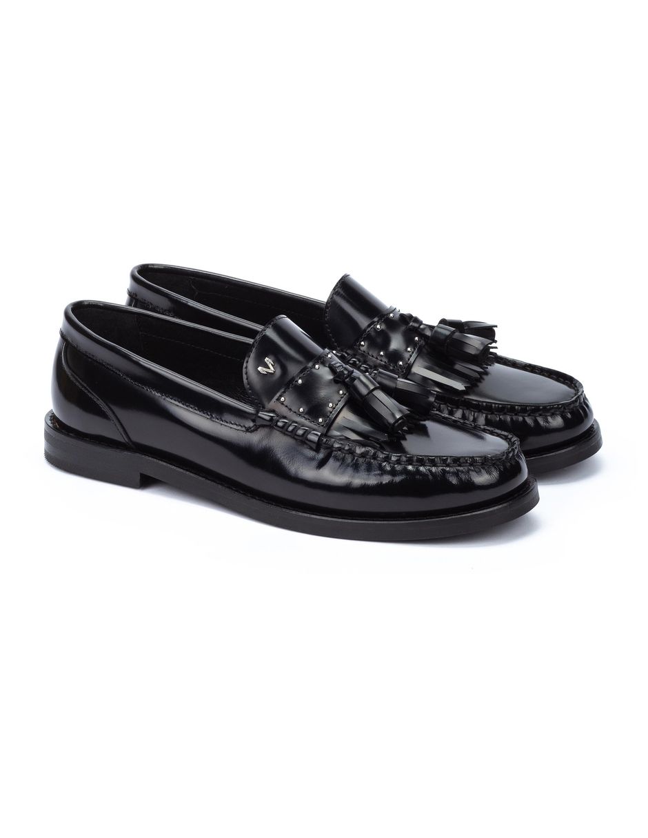 Mocasín Martinelli para mujer