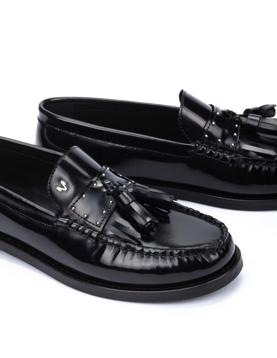 Mocasín Martinelli para mujer