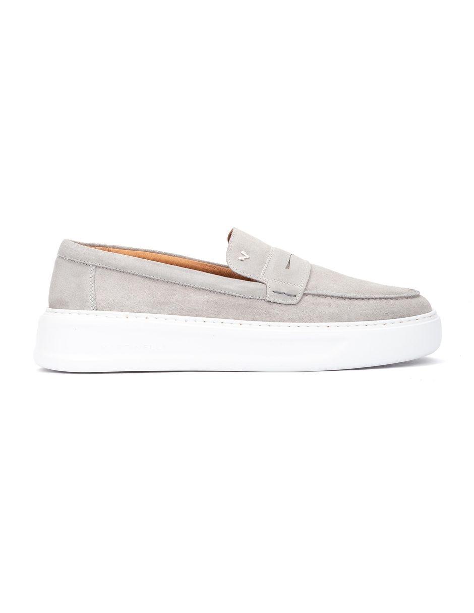 Mocasín Martinelli para hombre