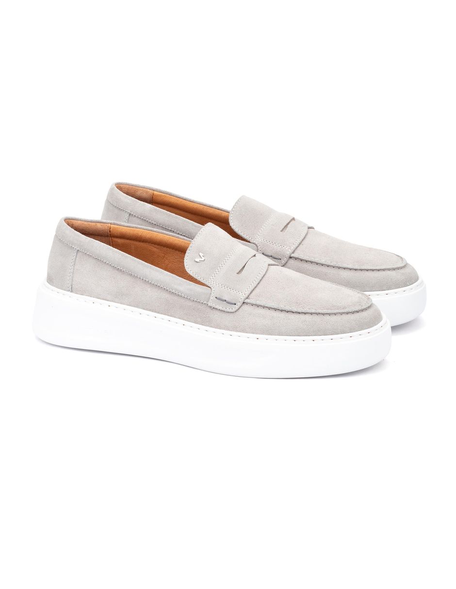 Mocasín Martinelli para hombre
