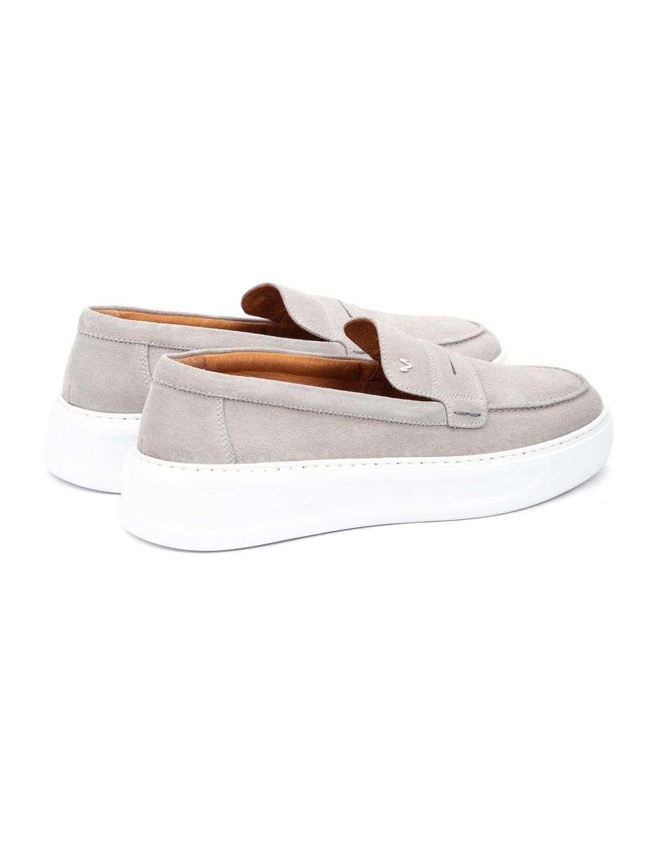 Mocasín Martinelli para hombre