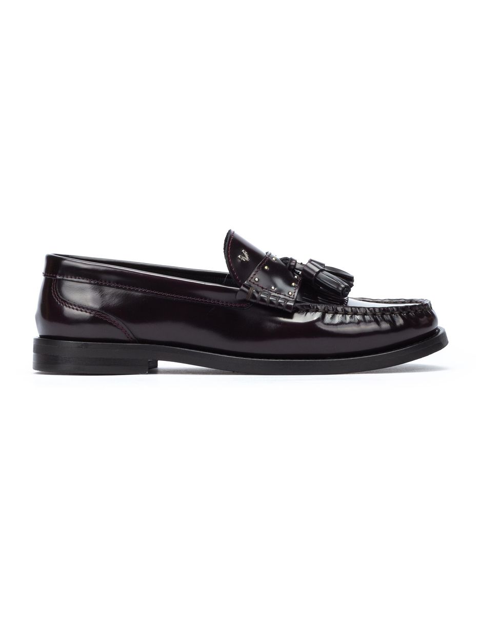 Mocasín Martinelli para mujer
