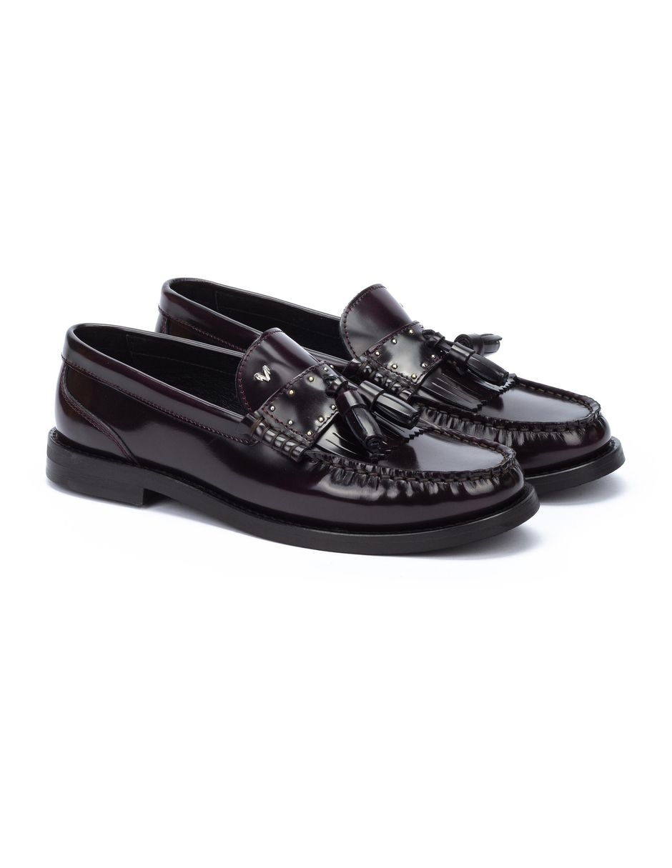 Mocasín Martinelli para mujer