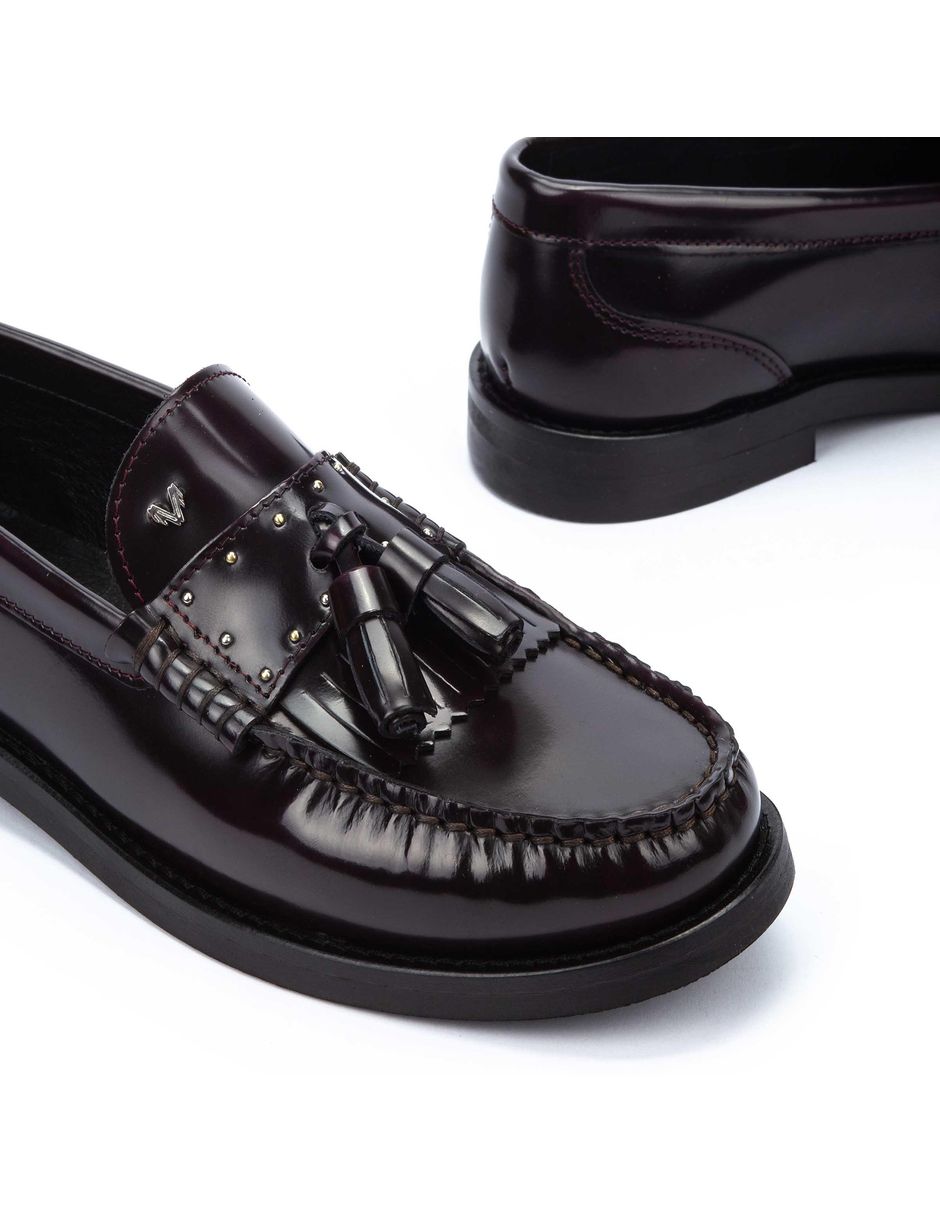 Mocasín Martinelli para mujer