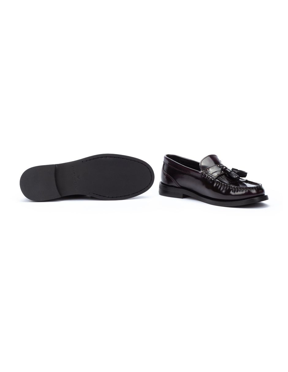 Mocasín Martinelli para mujer